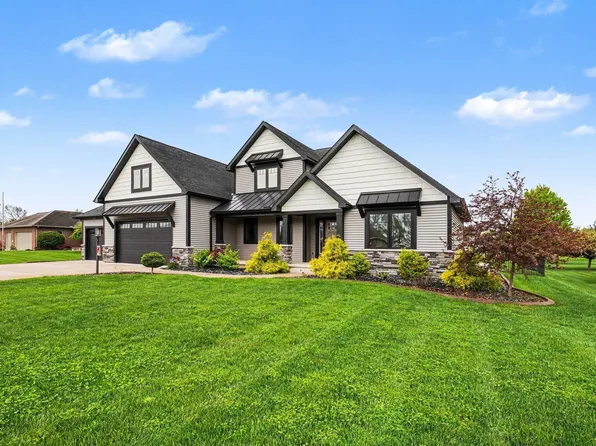 53319 Bellhurst Dr, Bristol, IN 46507