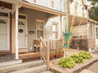 184 North St, Emmaus, PA 18049