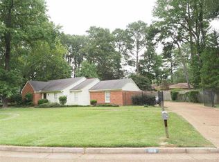 1818 Springridge Dr, Jackson, MS 39211