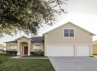 1419 Mistflower Ln, Winter Garden, FL 34787