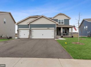 18866 Edison Ct NW, Elk River, MN 55330