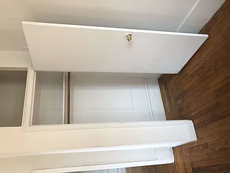 Rented by Crosstown Apartments NYC