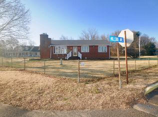 900 Almonesson Rd, Westville, NJ 08093