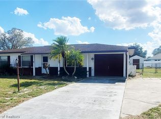 4201 Urbino St, Sebring, FL 33872