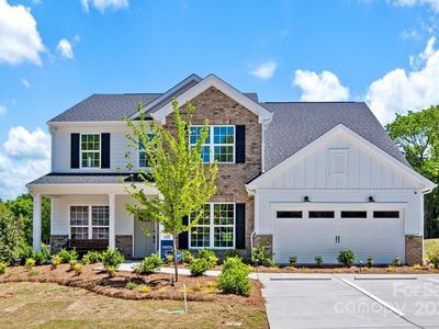 130 Fordham Ct #18, Fort Mill, SC, 29715
