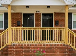 4500 Cemetary St, Powder Springs, GA 30127