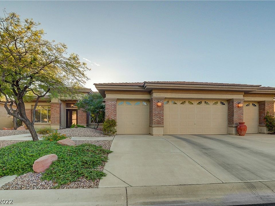 4789 Dream Catcher Ave, Las Vegas, NV 89129