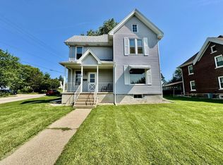 218 7th Ave, New Glarus, WI 53574