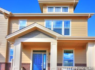 410 Tigercat Way, Fort Collins, CO 80524