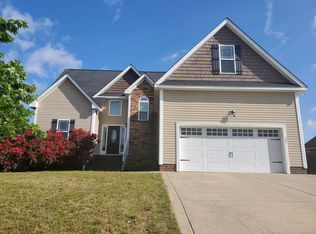 287 Wynngate Dr, Cameron, NC 28326