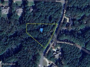 30 Gettysburg Way, Hattiesburg, MS 39402