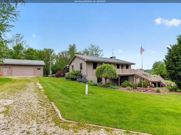 2172 Anchor Dr, Garwin, IA 50632