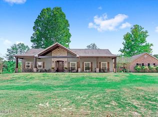 83 Derrick Rd, Wiggins, MS 39577
