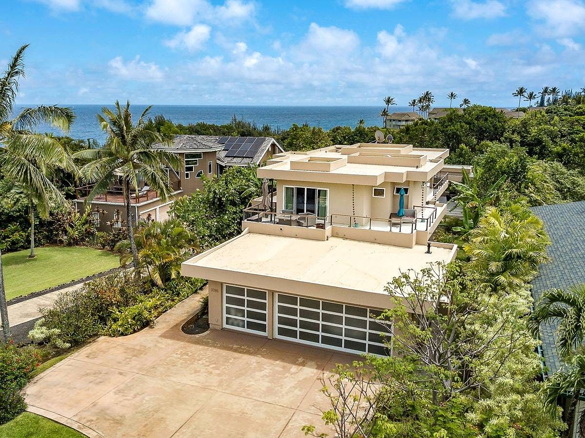 3785 Punahele Rd, Princeville, HI 96722 | Zillow