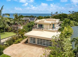 3785 Punahele Rd, Princeville, HI 96722