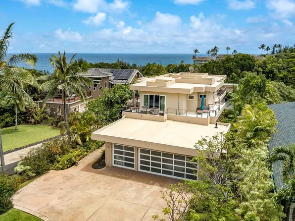 3785 Punahele Rd, Princeville, HI 96722