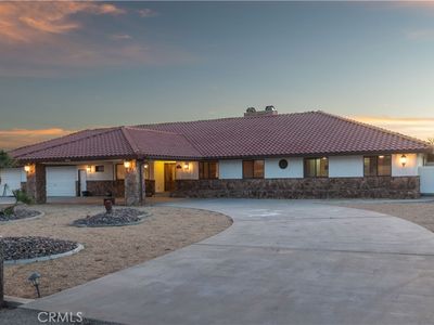 14760 Keota Rd, Apple Valley, CA, 92307