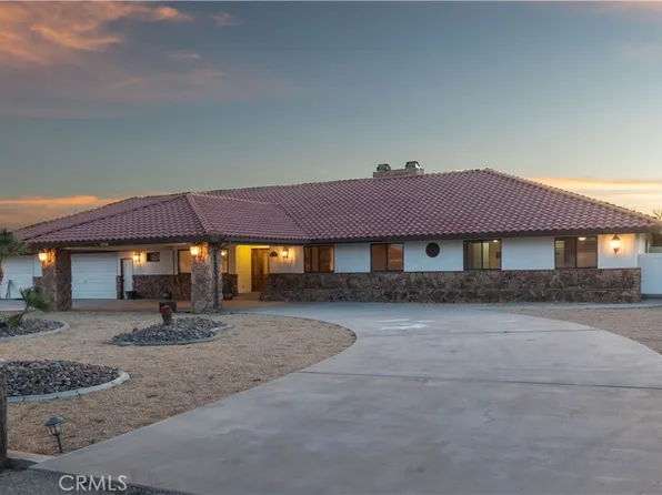 14760 Keota Rd, Apple Valley, CA 92307