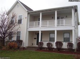 11001 Reservoir Place Dr, Cleveland, OH 44104