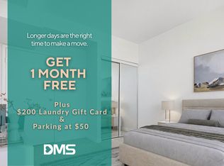3433 Bathurst St #4, Toronto, ON M6A2C3