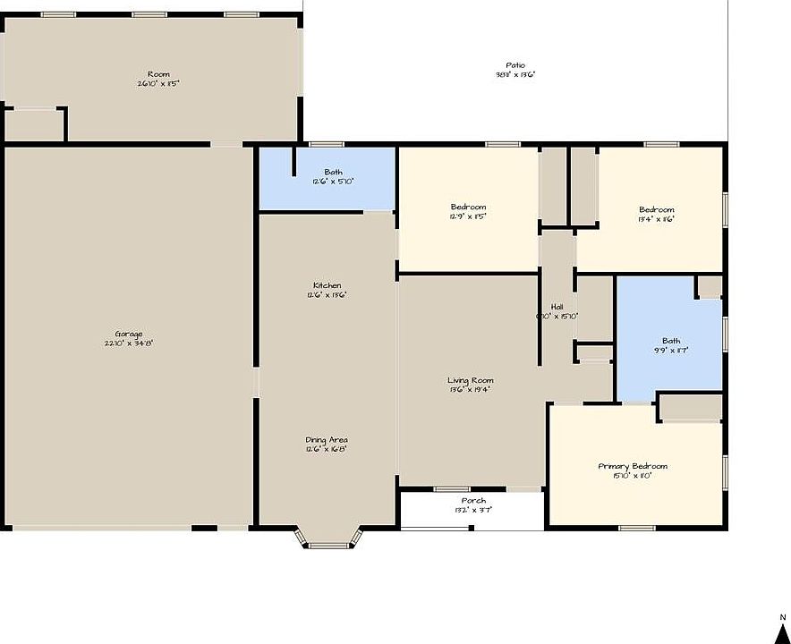 19076 State Ave, Tonganoxie, KS 66086 MLS 2451331 Zillow