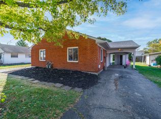3897 La Rosa Dr #3897, Grove City, OH