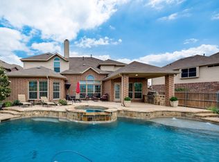 2852 Stackhouse St, Fort Worth, TX 76244