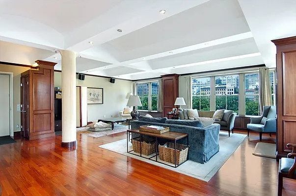 Rented by Corcoran | media 1