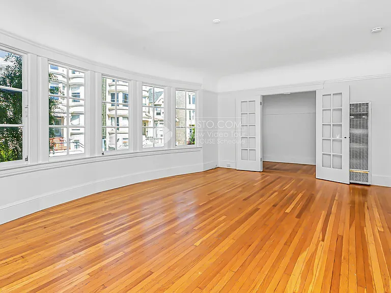 1849 Golden Gate Ave #1 — Photo 4