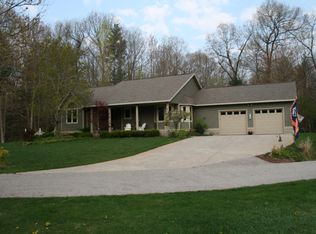 2870 Deer Run, Muskegon, MI 49445