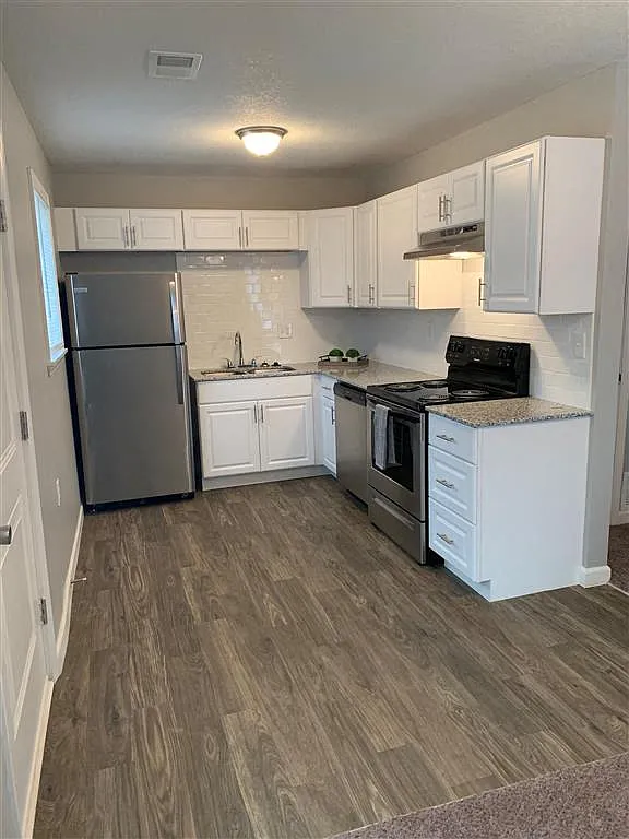 Notting Hill Duplexes — Photo 3
