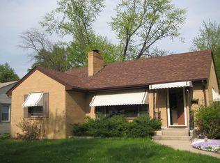 1415 Roncevalles Ave, Rockford, IL 61107