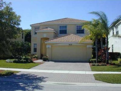 9838 Shepard Pl, Wellington, FL, 33414