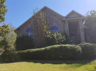 23 Durance Dr, Little Rock, AR 72223