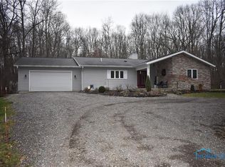 4723 S Eber Rd, Monclova, OH 43542