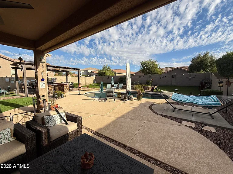 2245 W Clearview Trl — Photo 74