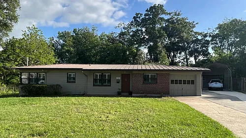 5702 Cedar Forest Dr S Photo 1