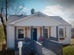 134 E Park Dr, Kingsport, TN 37660