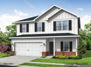 The Chatham Plan, Countryside Farms, Middlesex, NC 27557