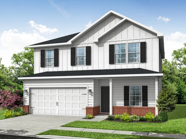 The Chatham Plan, Countryside Farms