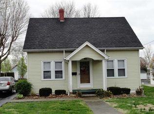 113 Coakley St, Campbellsvlle, KY 42718