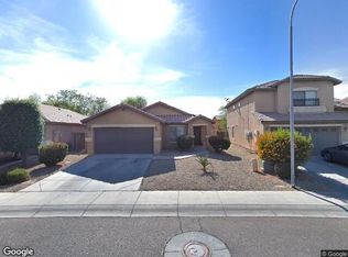 3358 S 98th Dr, Tolleson, AZ 85353