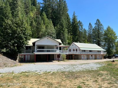 85 Nuchols Gulch Rd, Osburn, ID, 83849