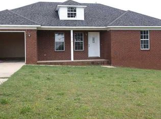 1914 Highway 179, Covington, TN 38019