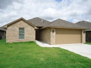 1509 SW 96th St, Oklahoma City, OK 73159