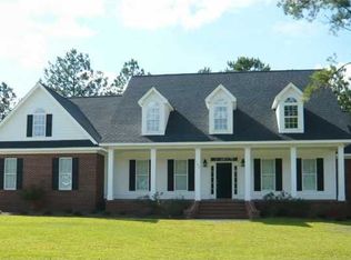 109 Pewter Ct, Leesburg, GA 31763