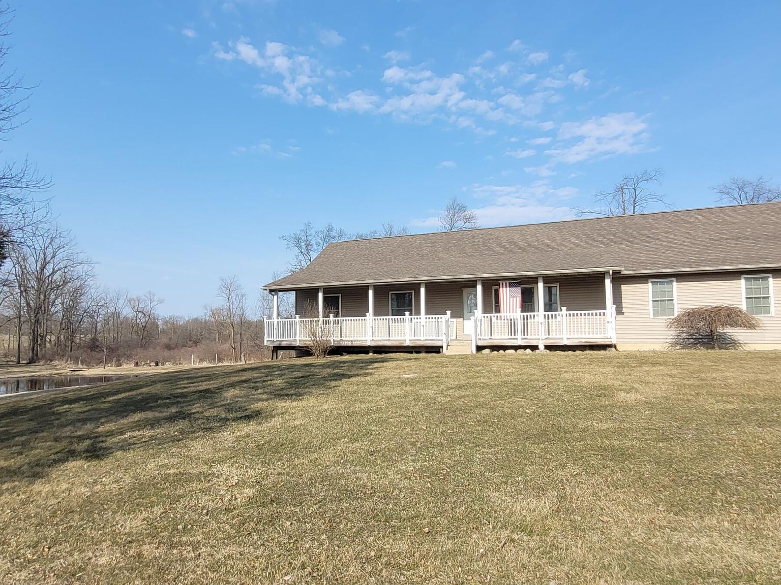 14214 Us Highway 223, Manitou Beach, MI 49253 Zillow