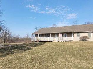 14214 Us Highway 223, Manitou Beach, MI 49253