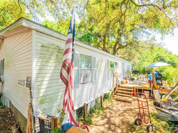 2305 Interlaken St, Pensacola, FL 32502