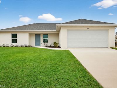 1410 NW 13th Ter, Cape Coral, FL, 33993